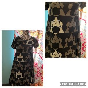 LuLaRoe Minnie Carly Dress